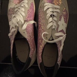 Golden goose sneakers